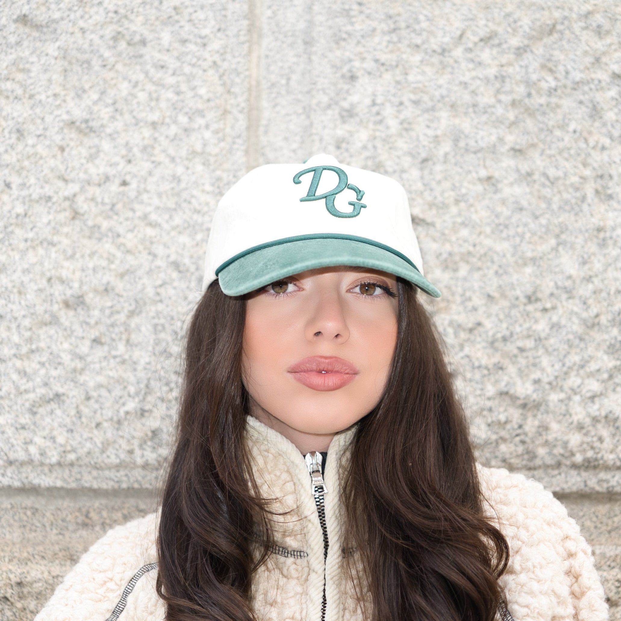 El Clasico Cap