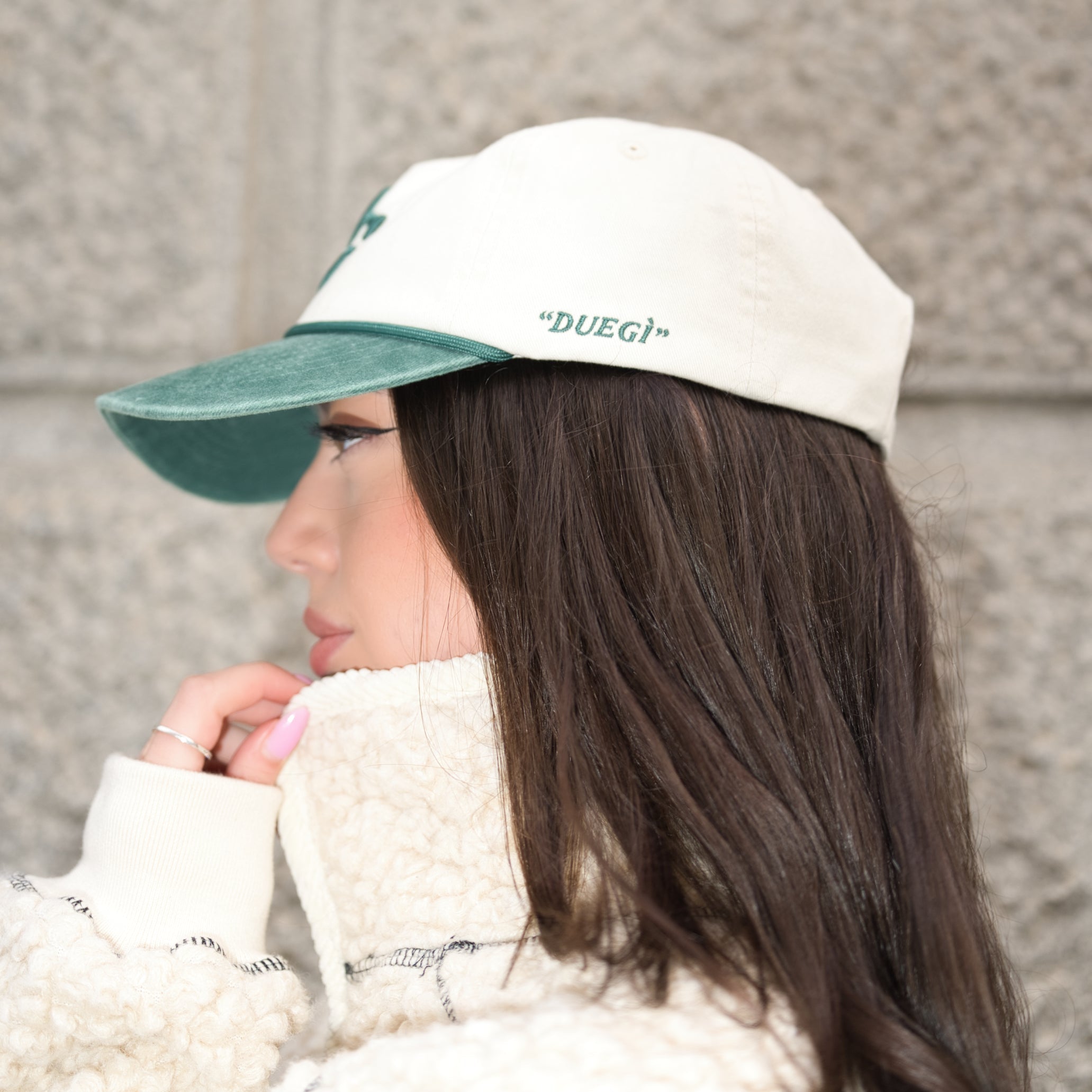 El Clasico Cap